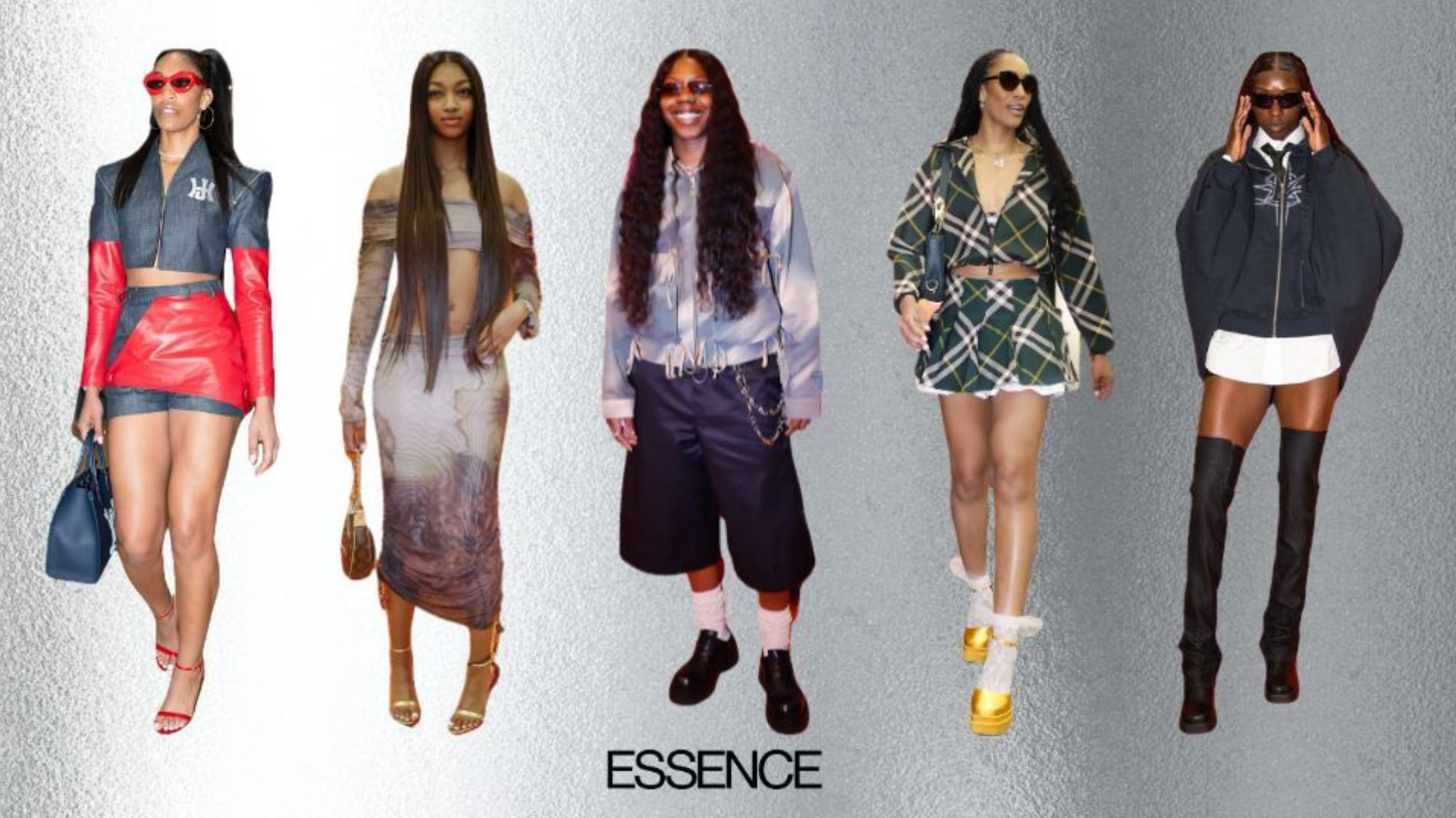 Clothing Essence Essence