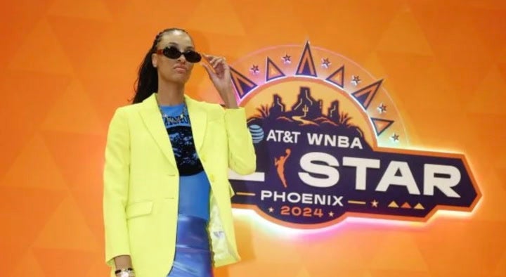WATCH: In My Feed – These WNBA Tunnel Fashion Looks Were a Slam Dunk