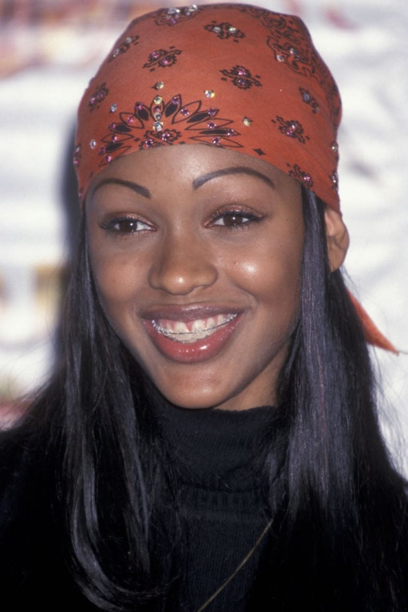 43 Of Meagan Good’s Most Iconic Beauty Moments