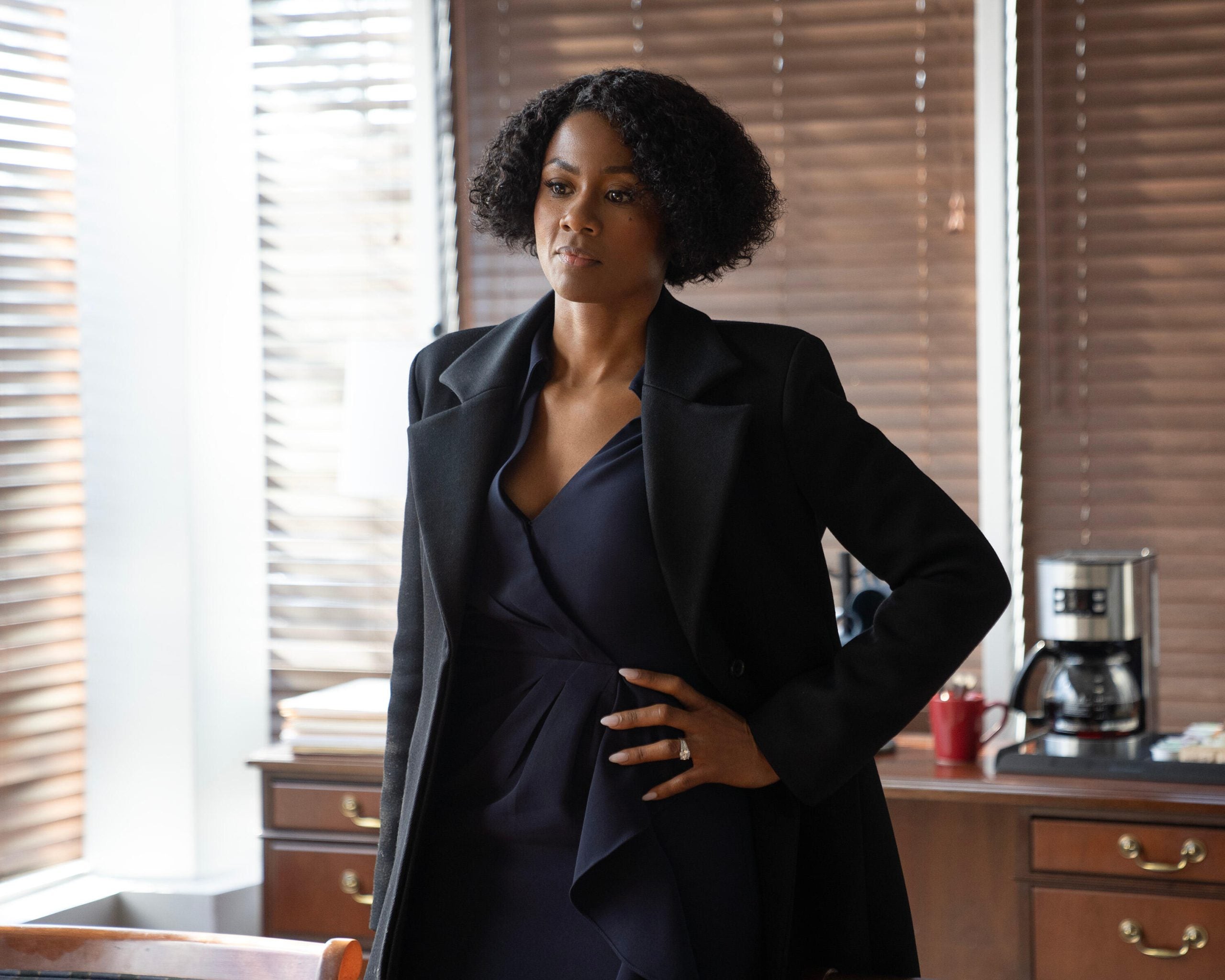 Emayatzy Corinealdi: Can’t Knock The Hustle