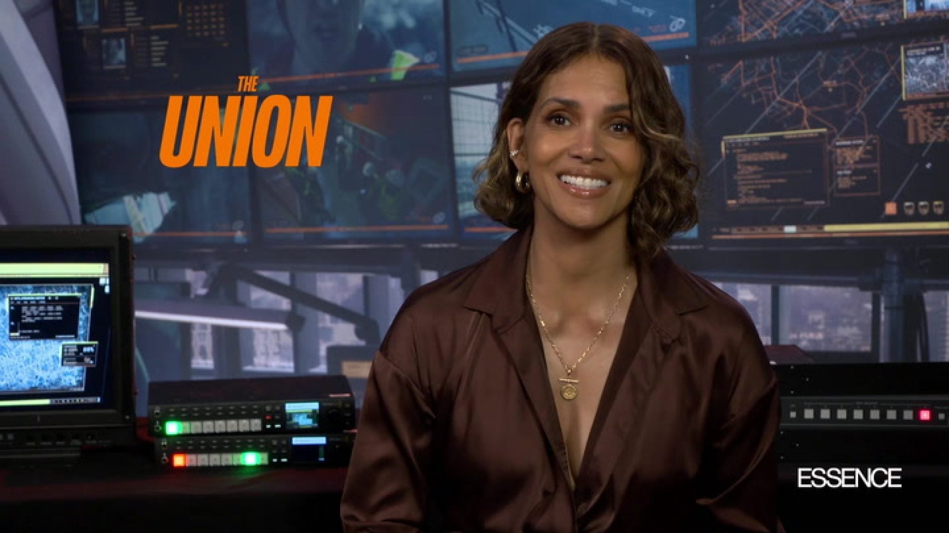 WATCH | What Drew Halle Berry To Play Her Latest Role