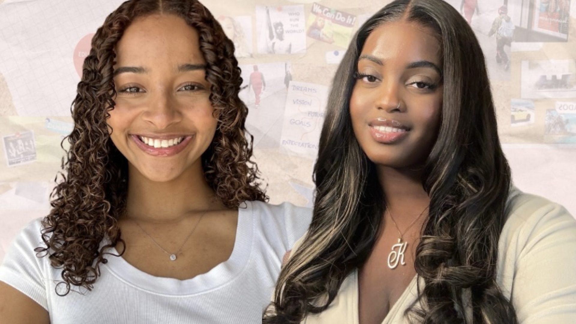 In Their Own Words: How These Former Foster Youth Turned TikTok Influencers Are Guiding Others Through The Challenges Of Aging Out