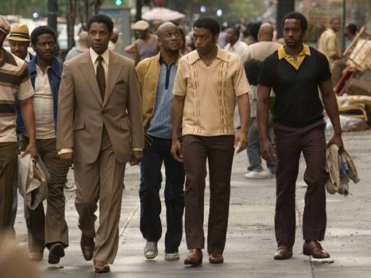 What’s New And Black On Netflix In September