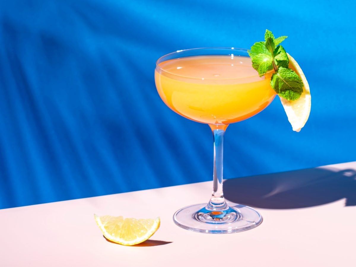 12 Flavorful Cocktails To Drink This August Based On Your Zodiac Sign