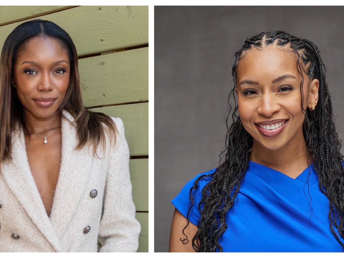 These Friends Launched A Non-Profit To Help Black Women Pay For Expensive Fibroid Treatments