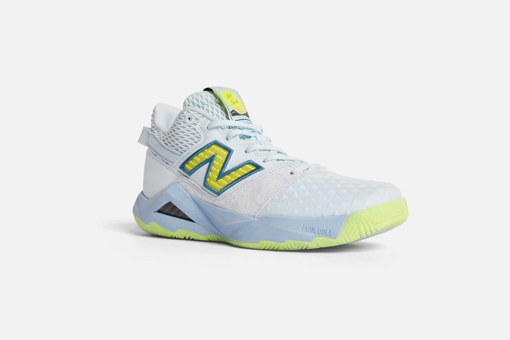 Coco Gauff And New Balance Launch Second Signature Sneaker