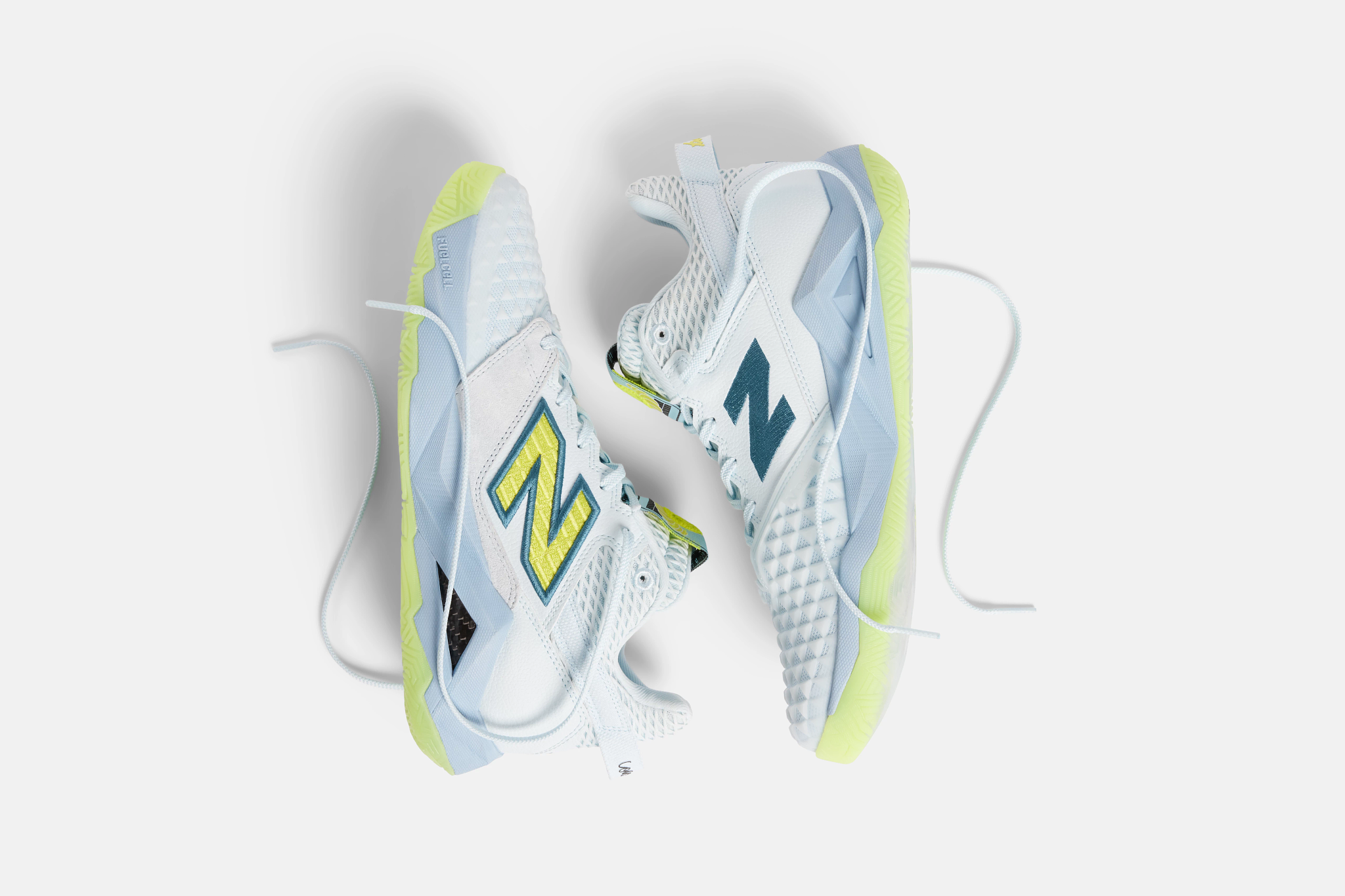 Coco Gauff And New Balance Launch Second Signature Sneaker