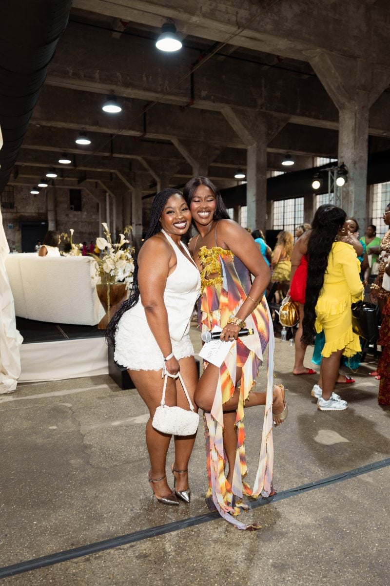 An Inside Look At EveryStylishGirl’s Summer Fest In New York City