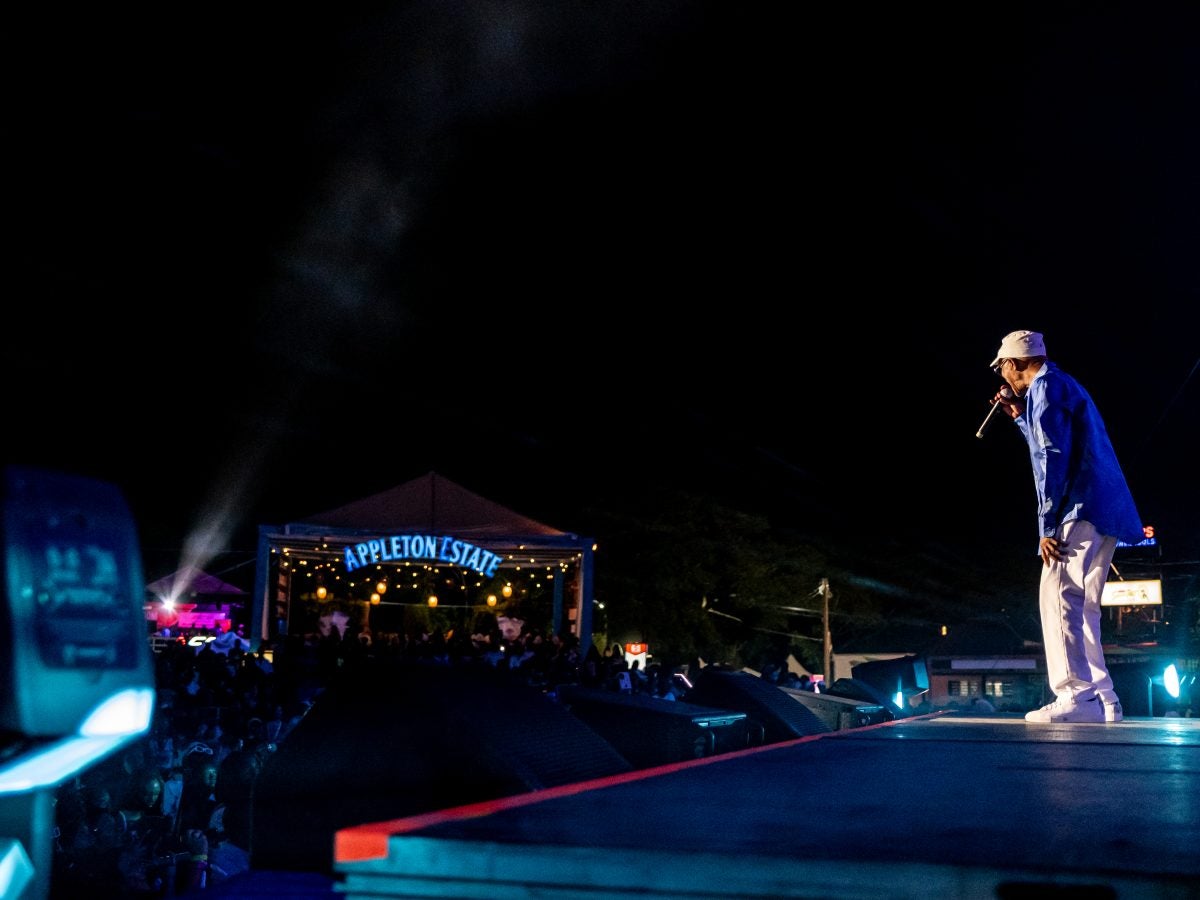 Here's What You Missed At Reggae Sumfest 2024 