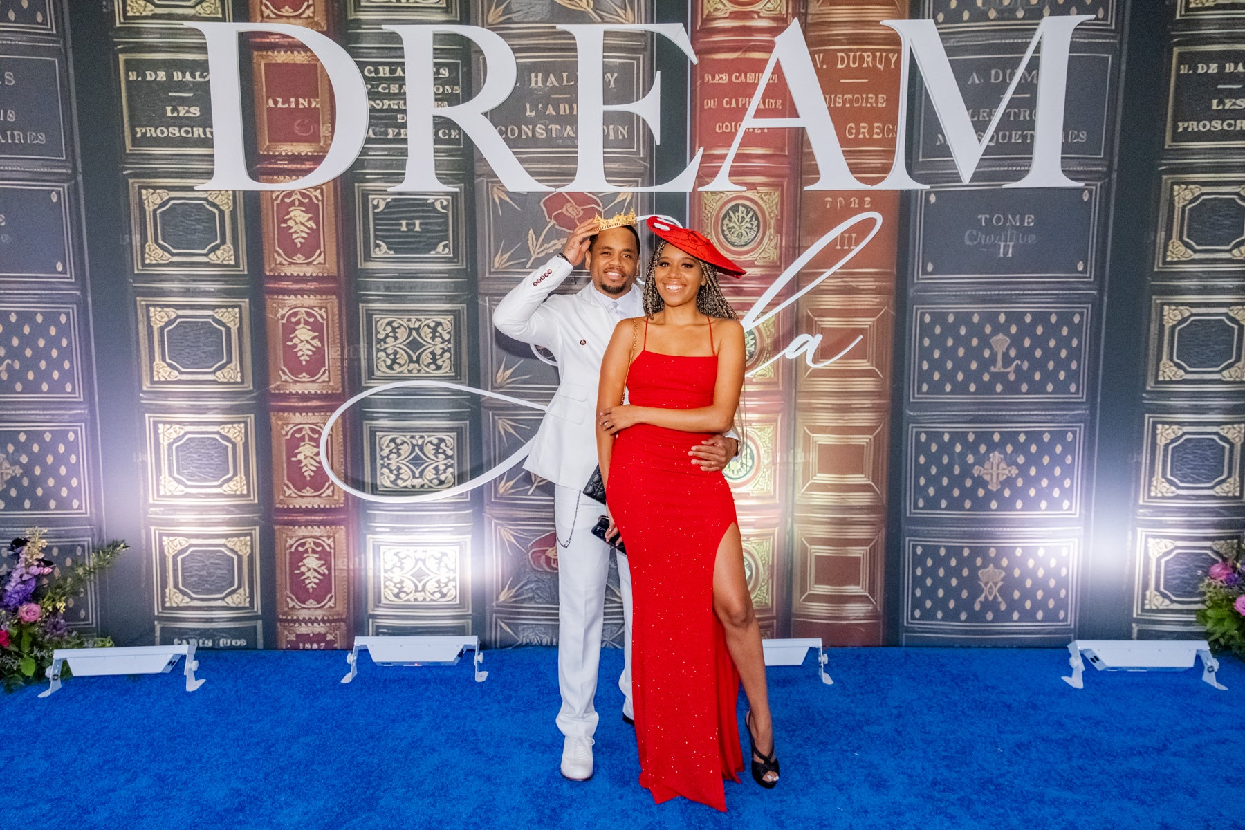 A Night of Magic, Music, And Giving Back: NBA Veteran Jerami Grant’s Dream Gala Raises $100,000 For D.C. Youth