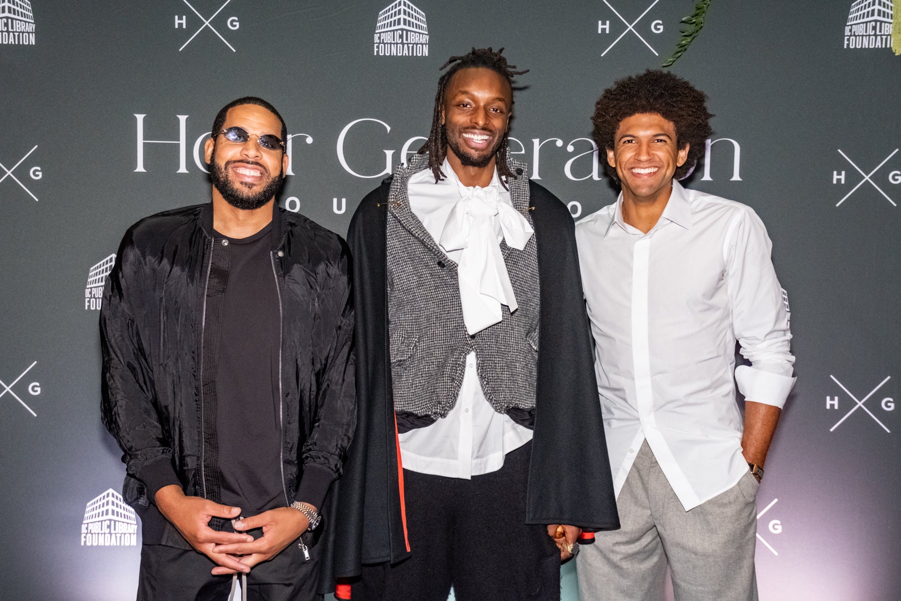 A Night of Magic, Music, And Giving Back: NBA Veteran Jerami Grant’s Dream Gala Raises $100,000 For D.C. Youth