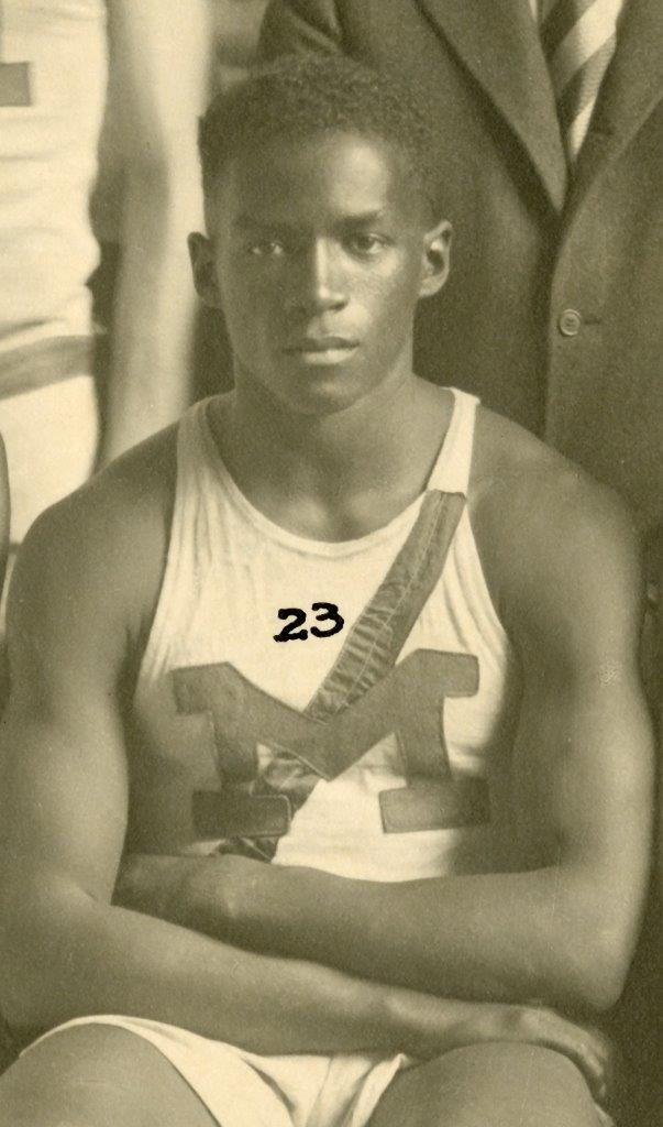 100 Years Ago DeHart Hubbard Made History As The First Black Athlete To  Win Olympic Gold. Here’s How His Family Is Ensuring His Legacy Endures