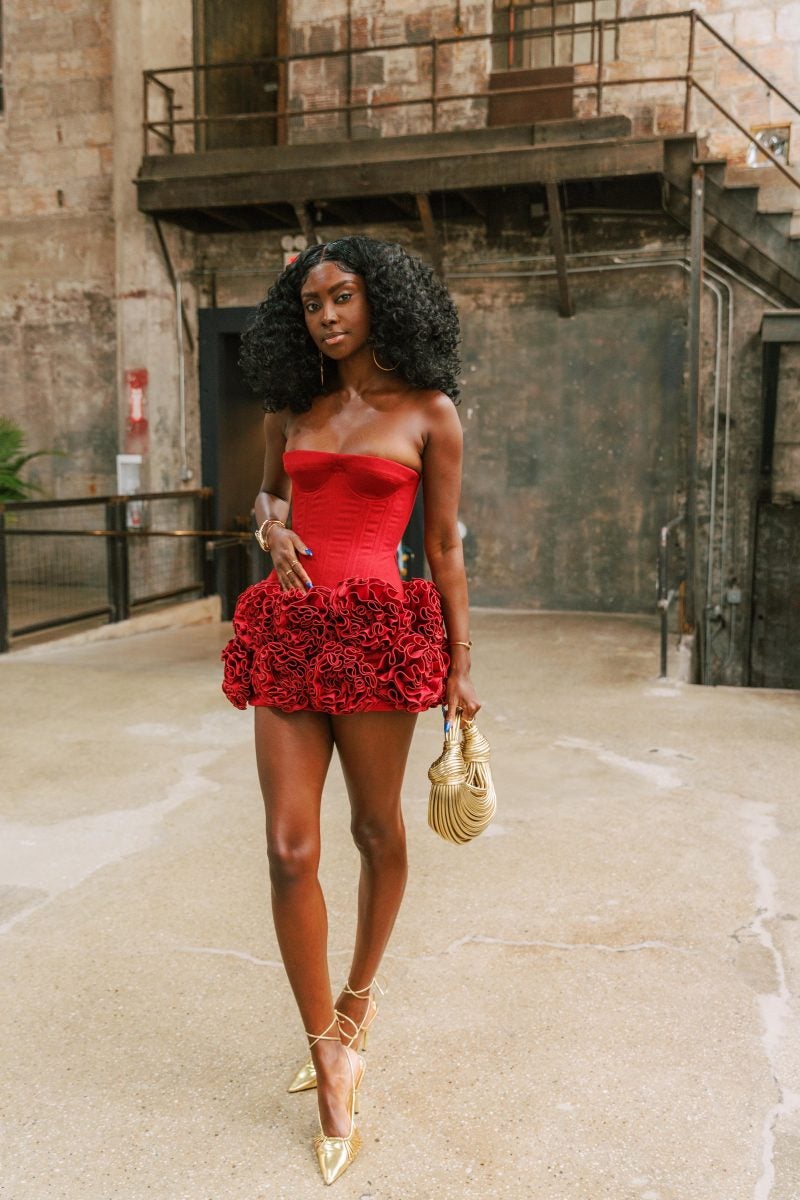 An Inside Look At EveryStylishGirl’s Summer Fest In New York City