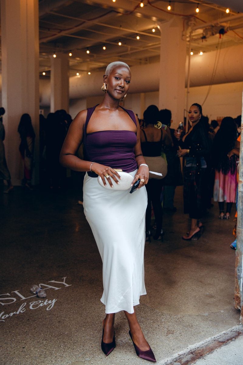 An Inside Look At EveryStylishGirl’s Summer Fest In New York City