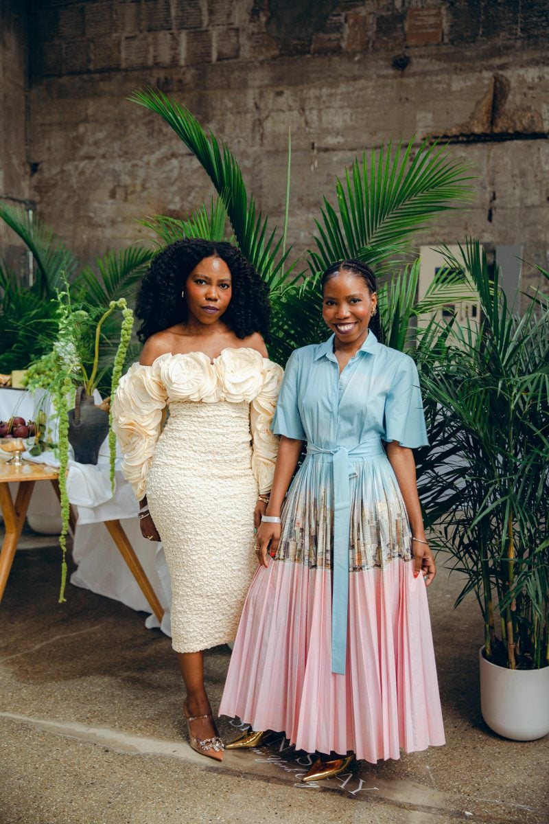 An Inside Look At EveryStylishGirl’s Summer Fest In New York City