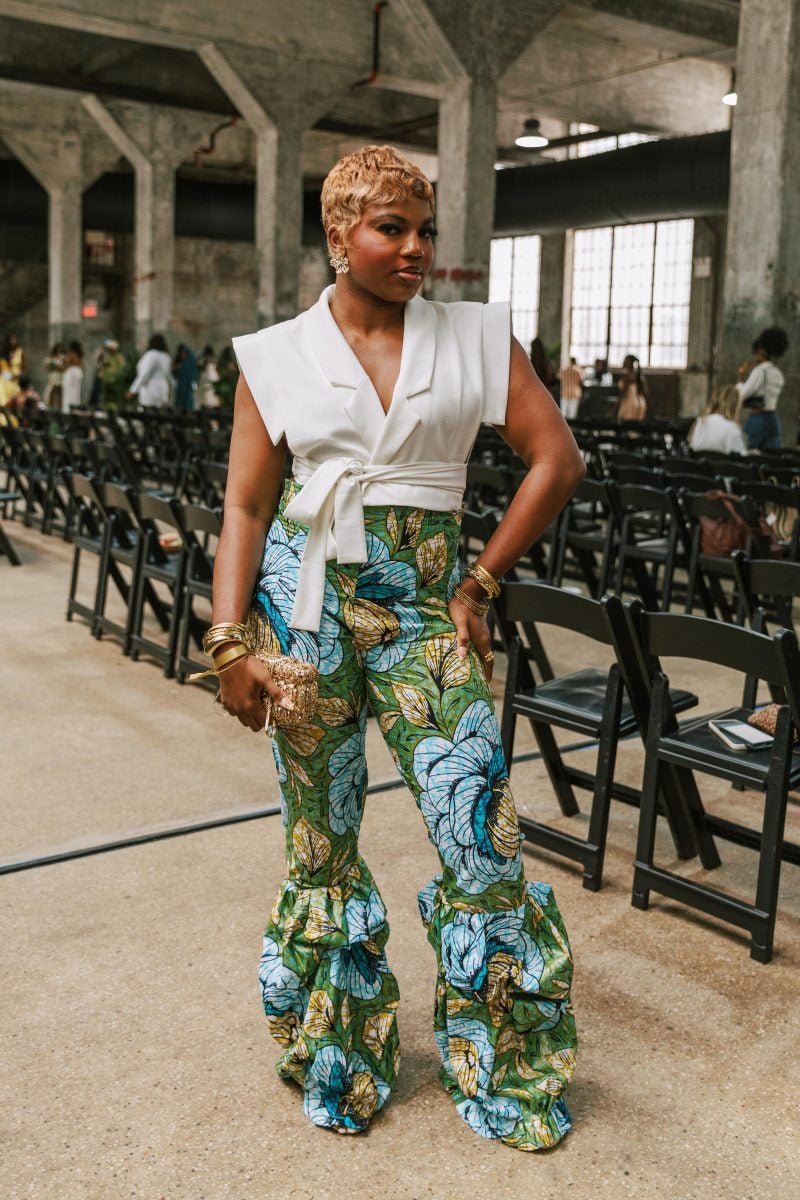 An Inside Look At EveryStylishGirl’s Summer Fest In New York City