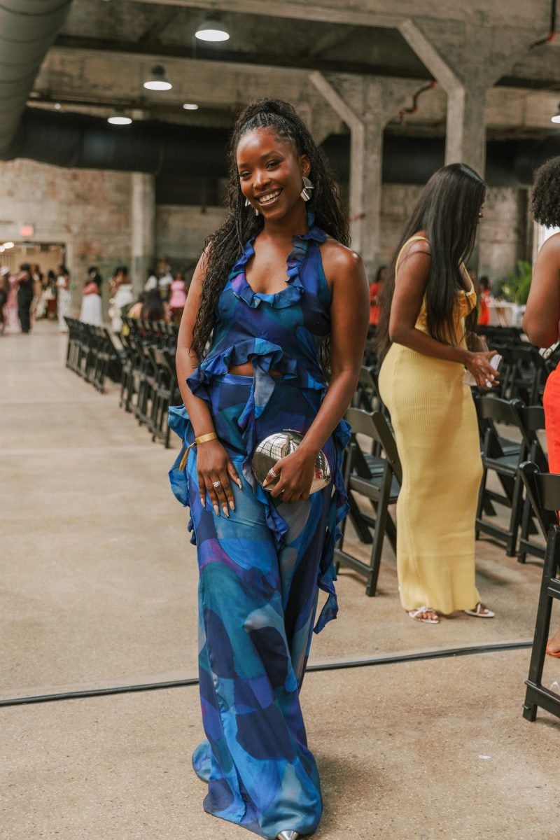 An Inside Look At EveryStylishGirl’s Summer Fest In New York City