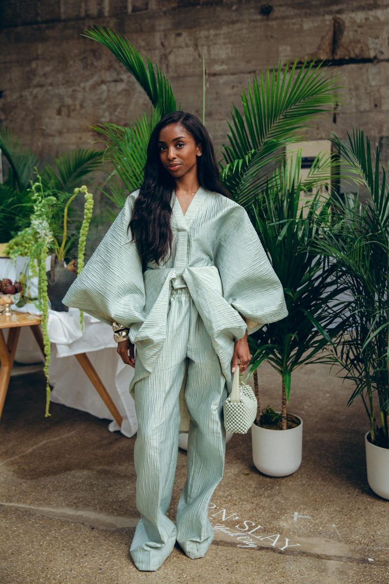 An Inside Look At EveryStylishGirl’s Summer Fest In New York City