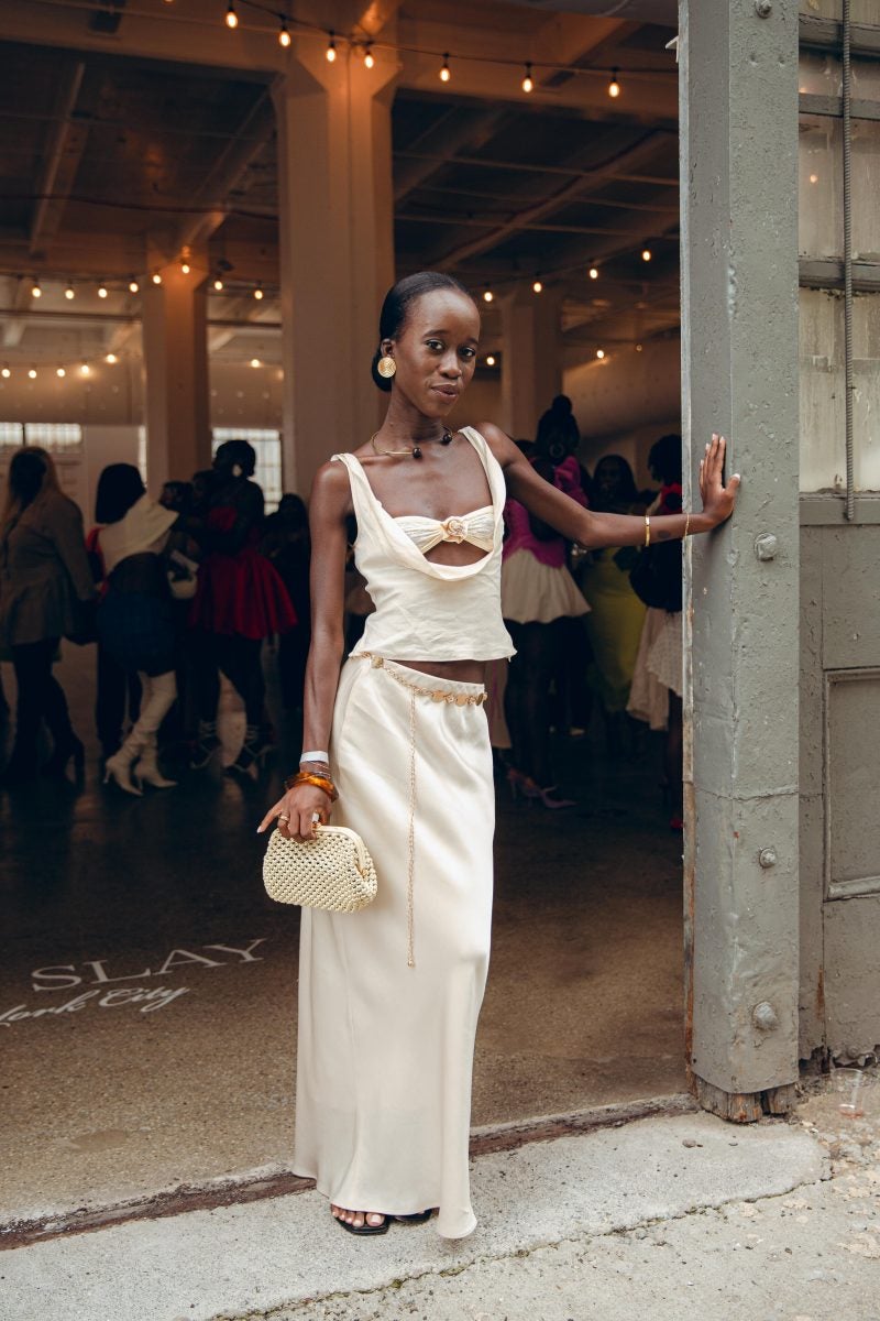 An Inside Look At EveryStylishGirl’s Summer Fest In New York City