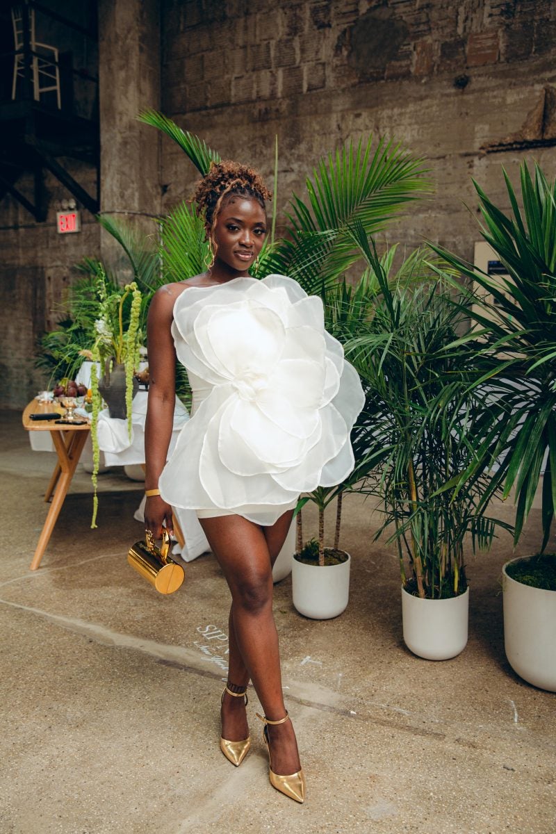 An Inside Look At EveryStylishGirl’s Summer Fest In New York City