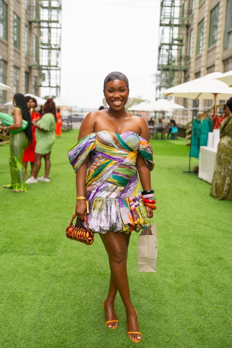 An Inside Look At EveryStylishGirl’s Summer Fest In New York City