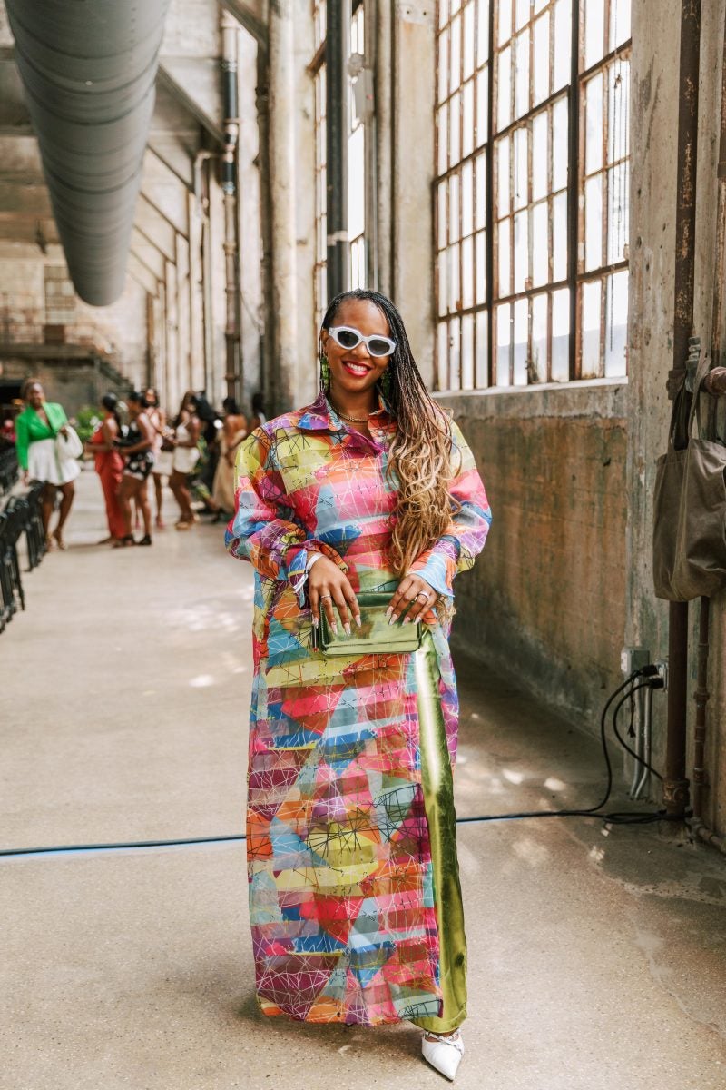 An Inside Look At EveryStylishGirl’s Summer Fest In New York City