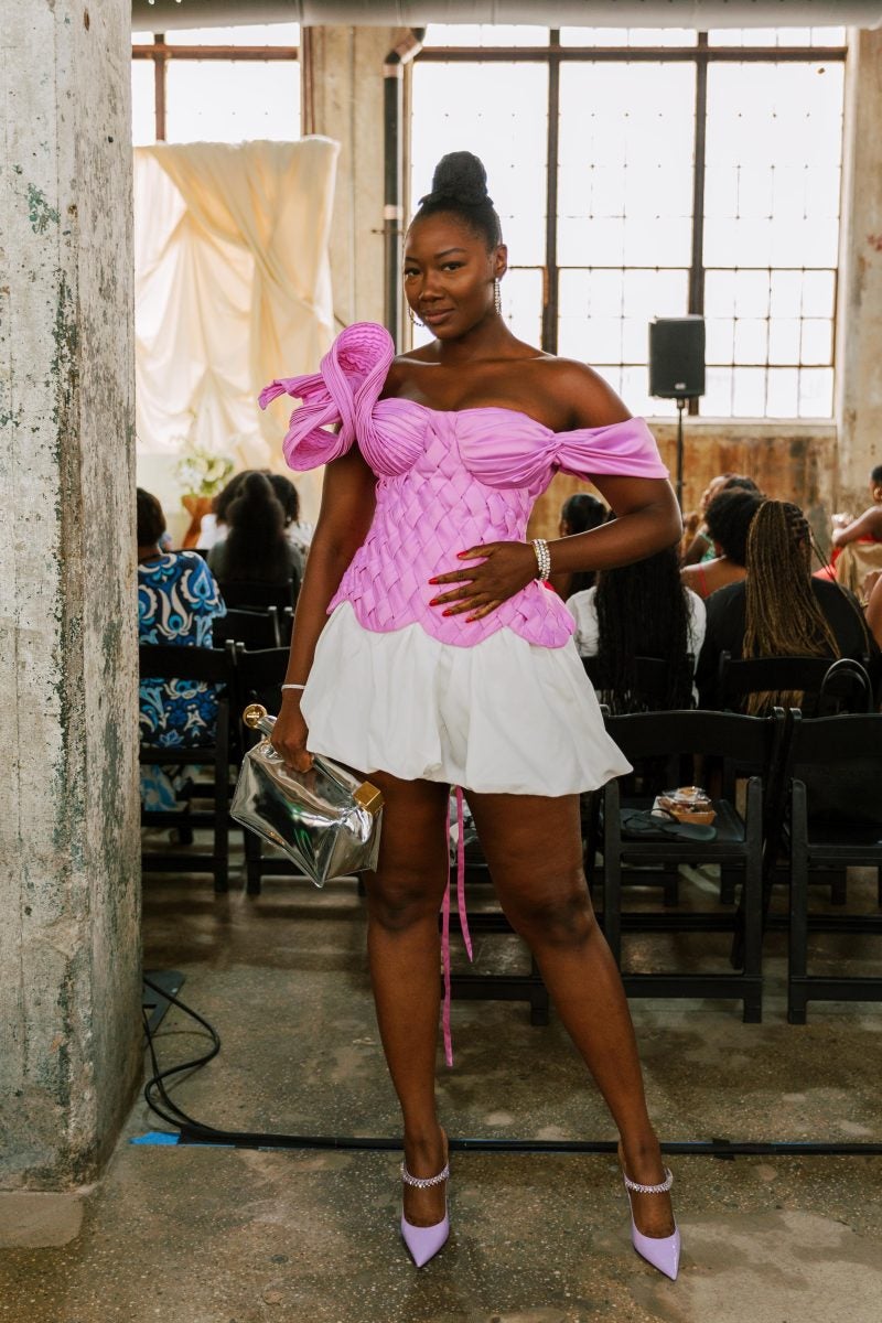 An Inside Look At EveryStylishGirl’s Summer Fest In New York City