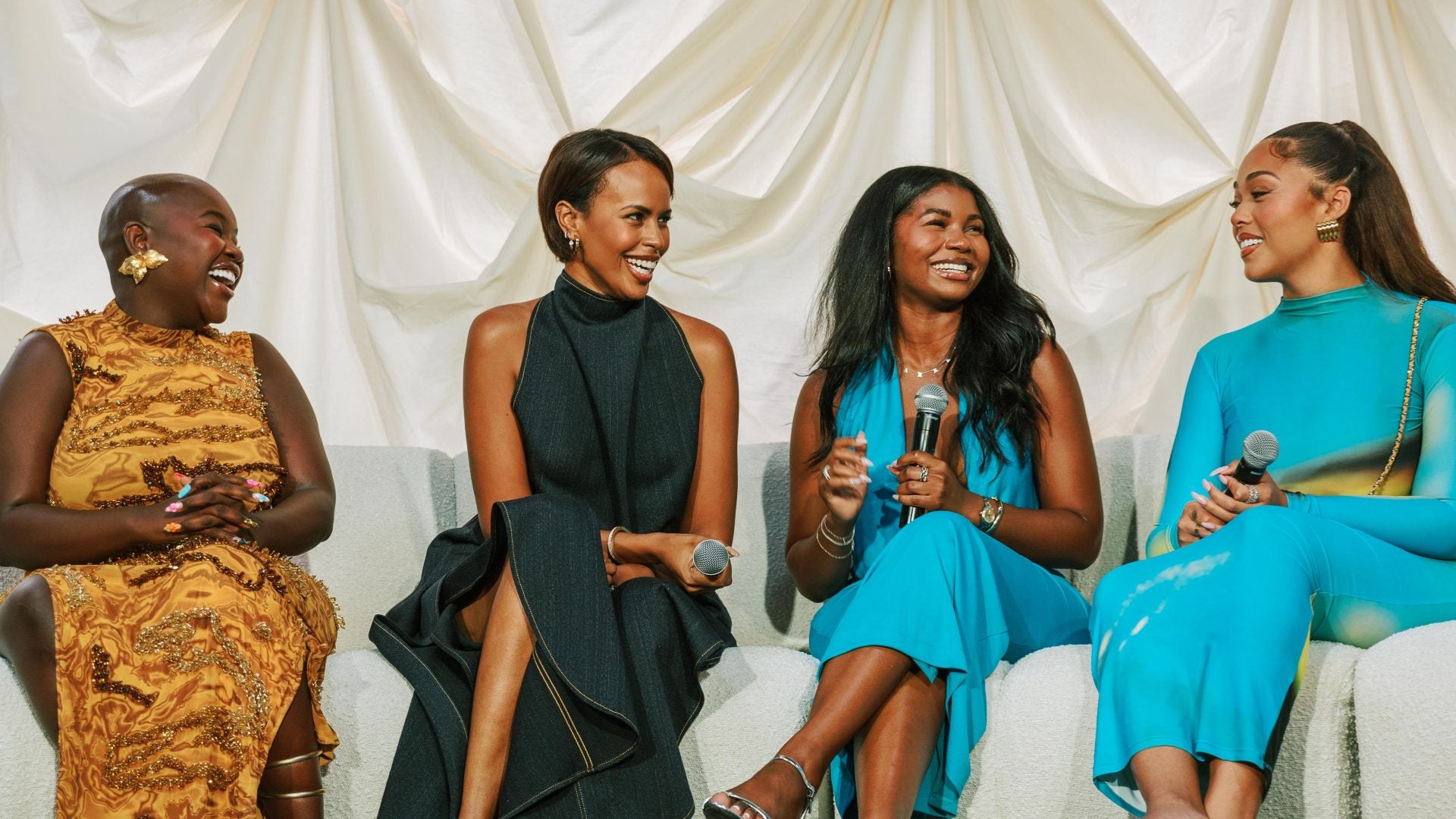 An Inside Look At EveryStylishGirl’s Summer Fest In New York City