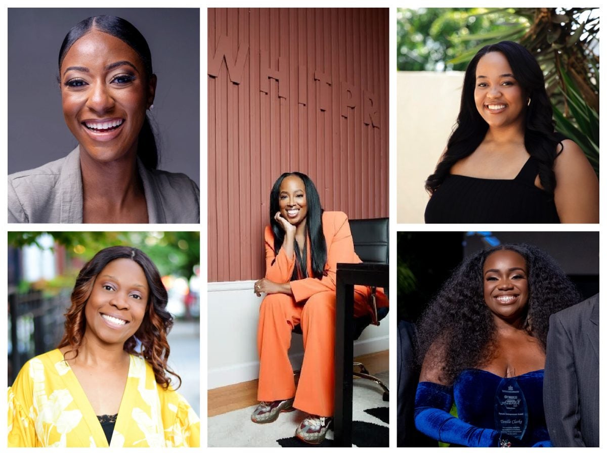 Black Women Publicists Run The World Whether You Know It Or Not