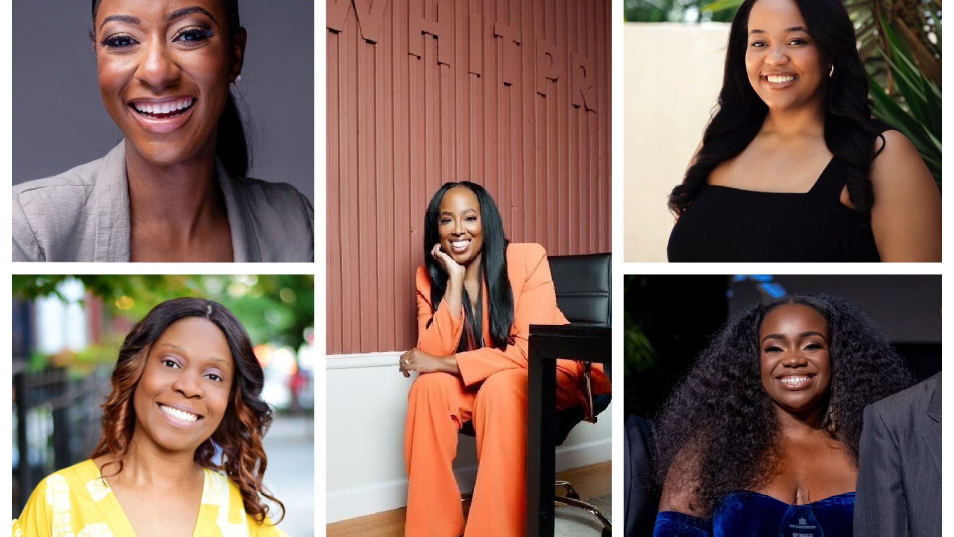 Black Women Publicists Run The World Whether You Know It Or Not