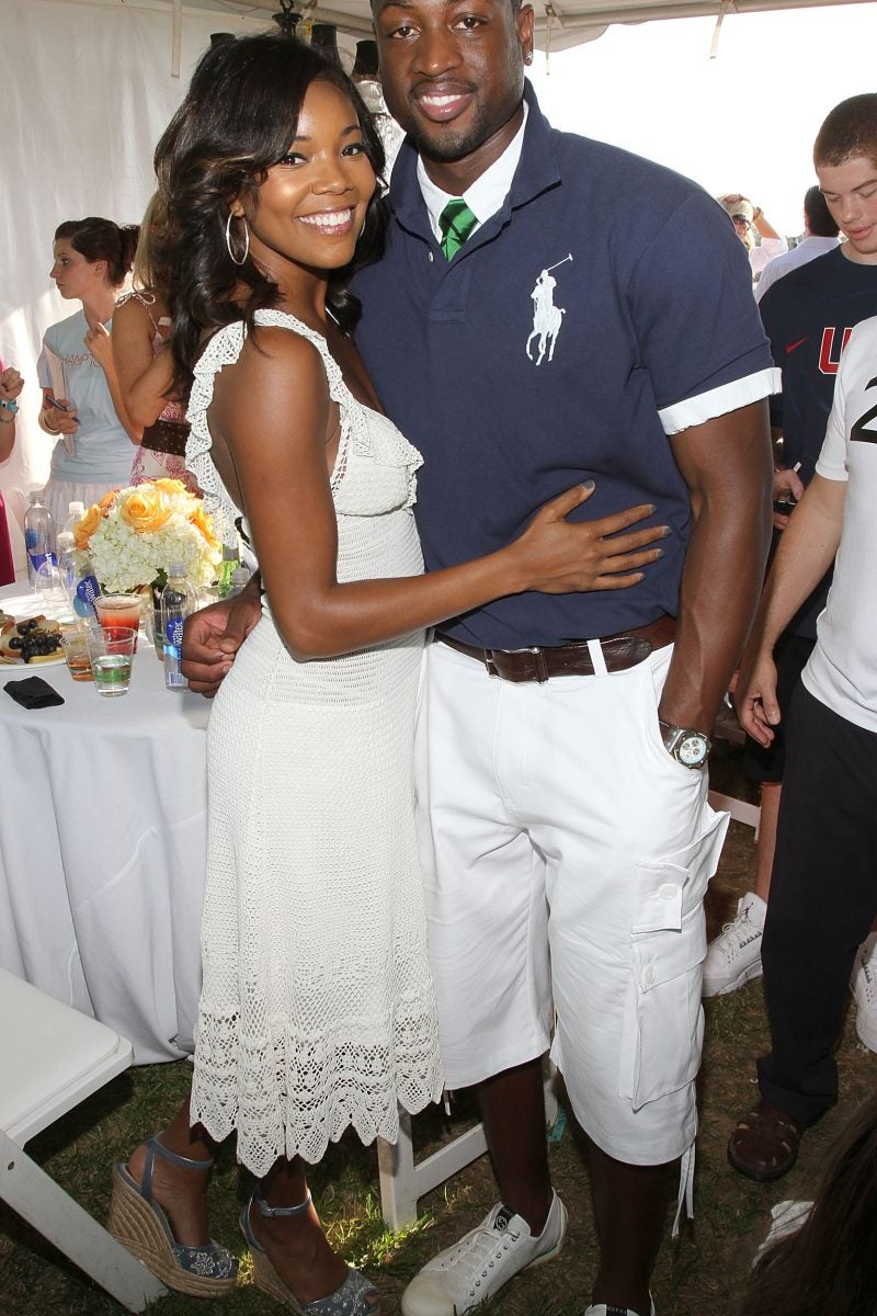 Photos Of Gabrielle Union And Dwyane Wade Through The Years