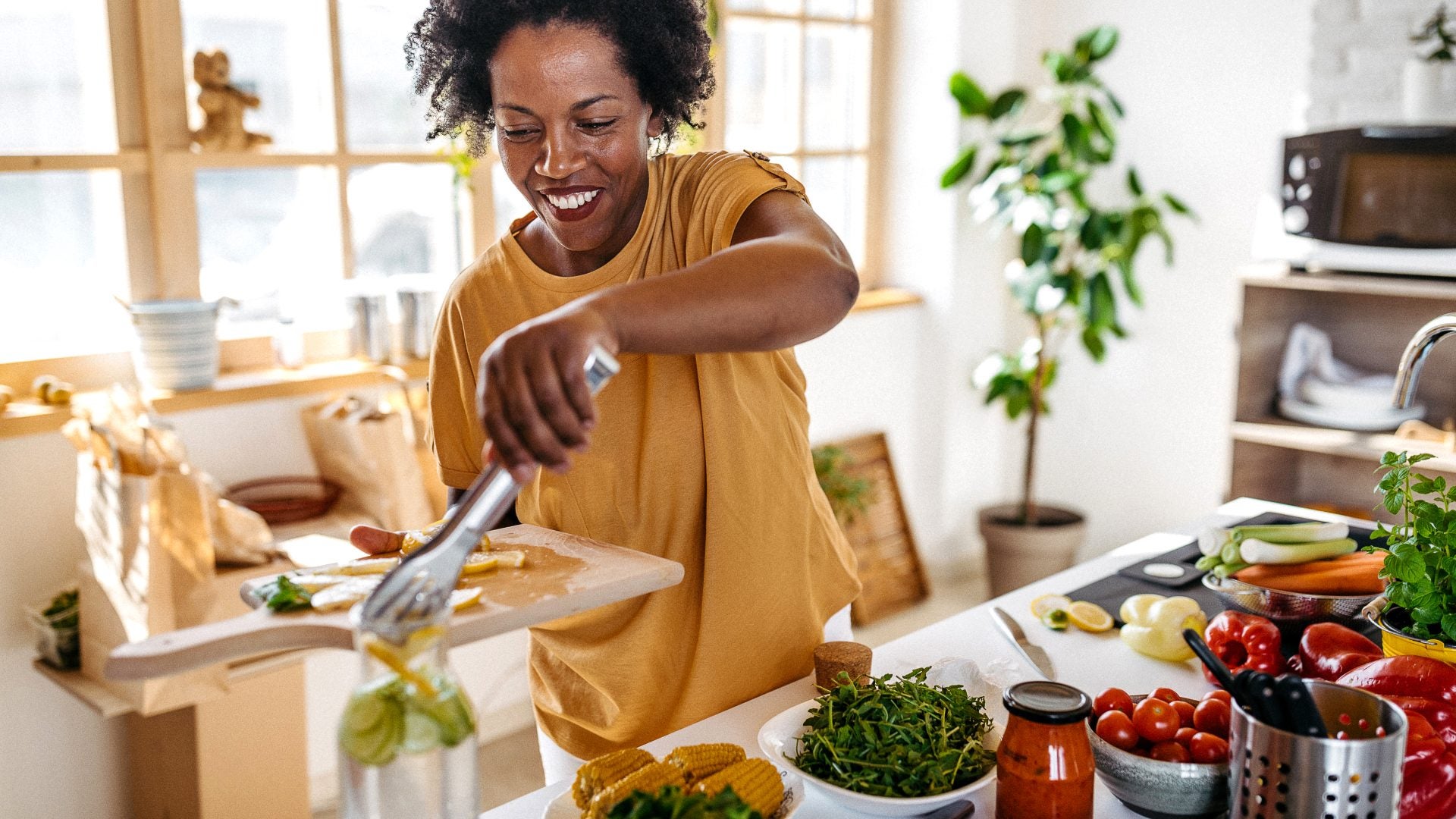 7 Black-Owned Delicious Meal Prep Services To Try