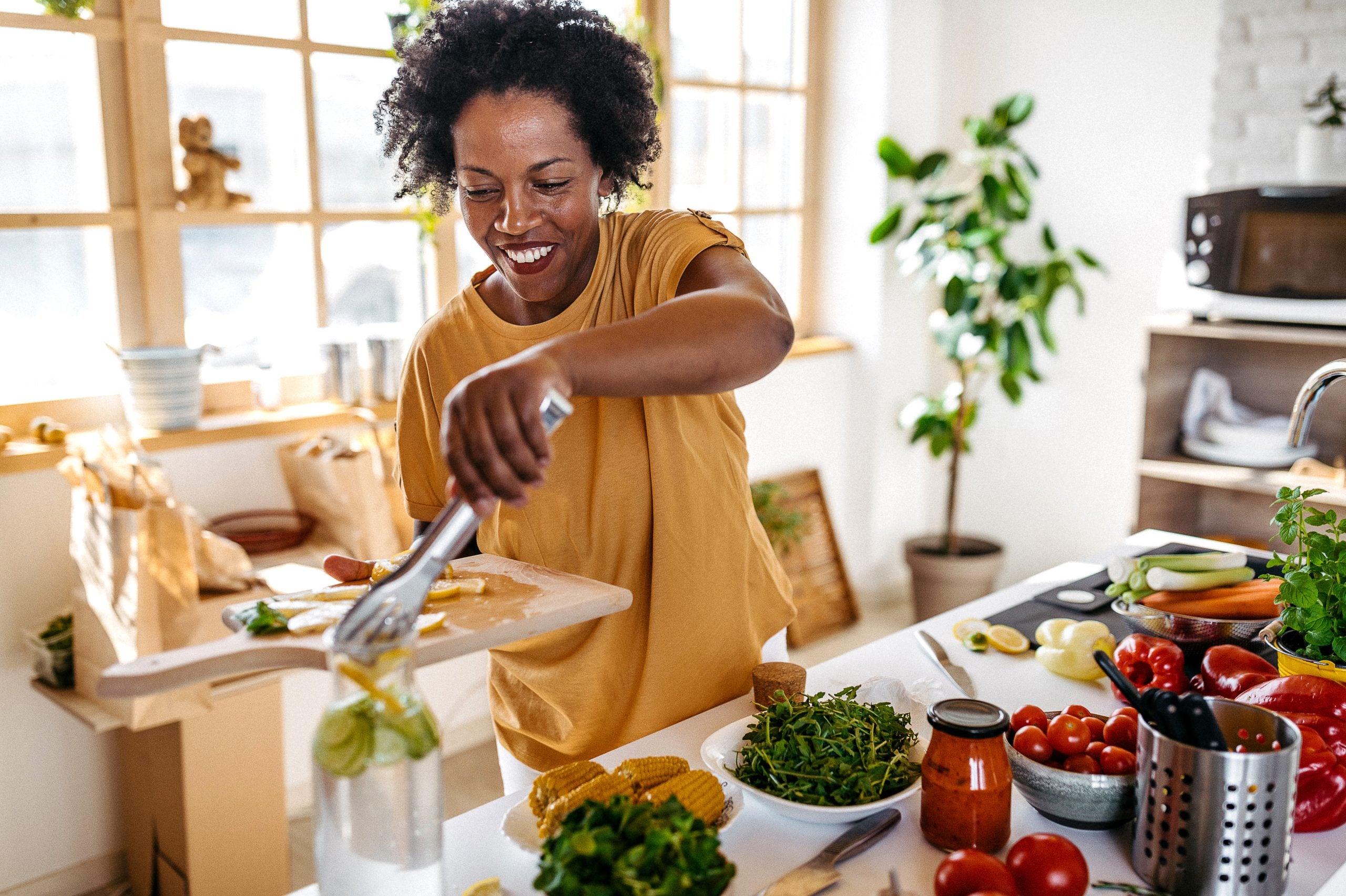 7 Black-Owned Delicious Meal Prep Services To Try