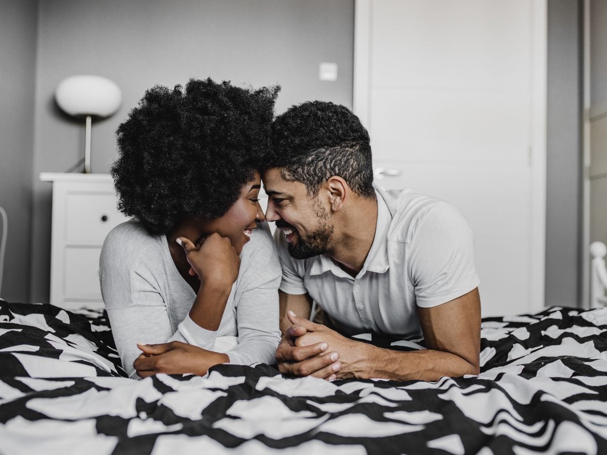 Ask These 9 Questions To Figure Out If You're Sexually Compatible With Your Partner