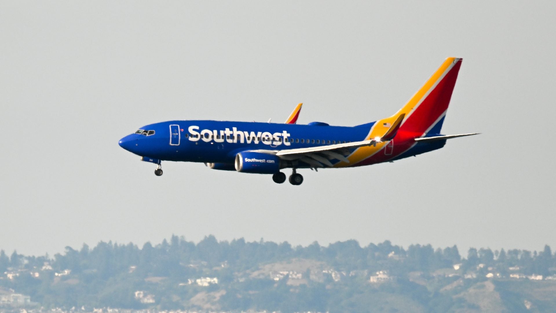 Former Southwest Employee Sues the Airline For Racial Discrimination