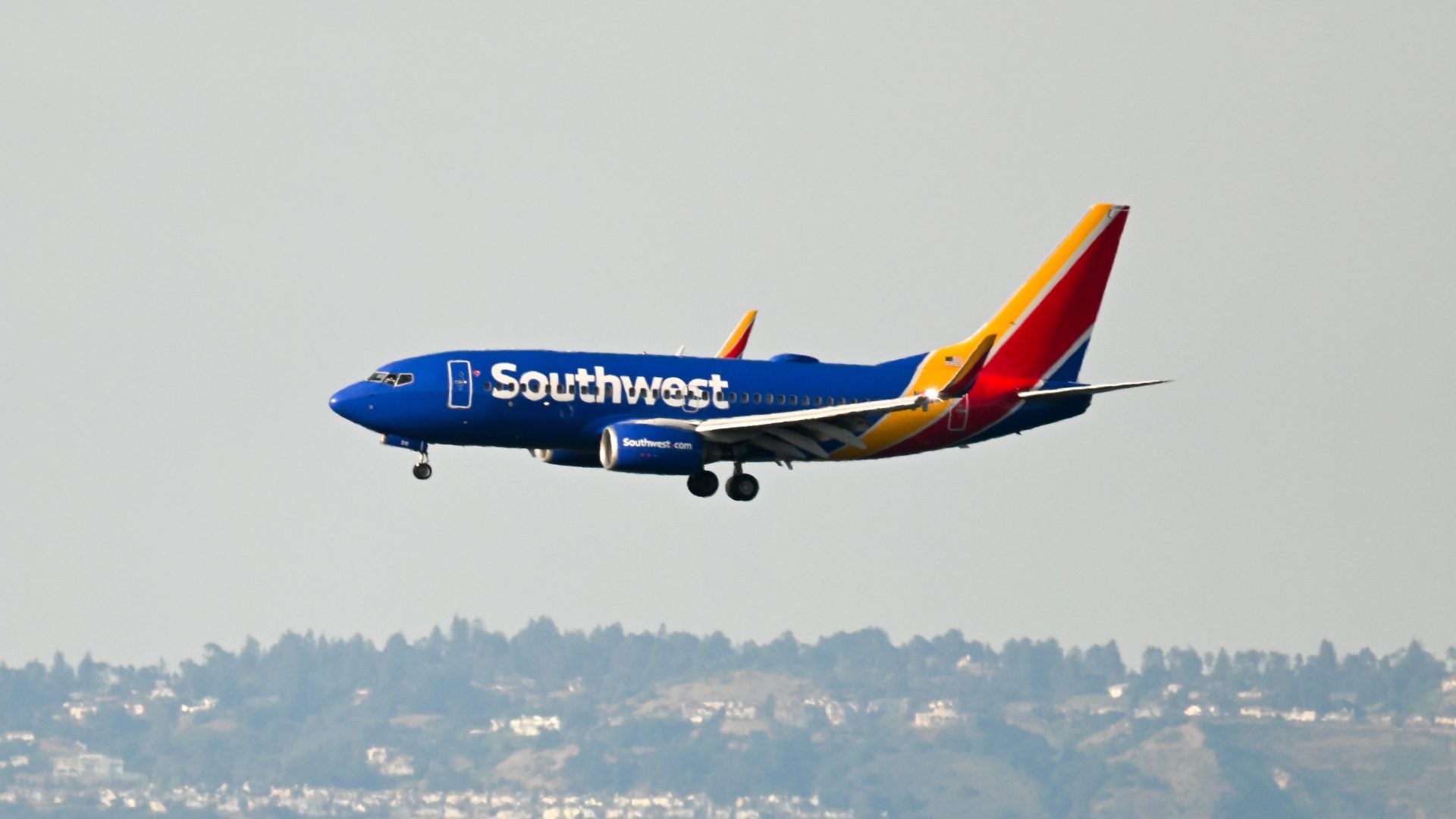 Former Southwest Employee Sues the Airline For Racial Discrimination