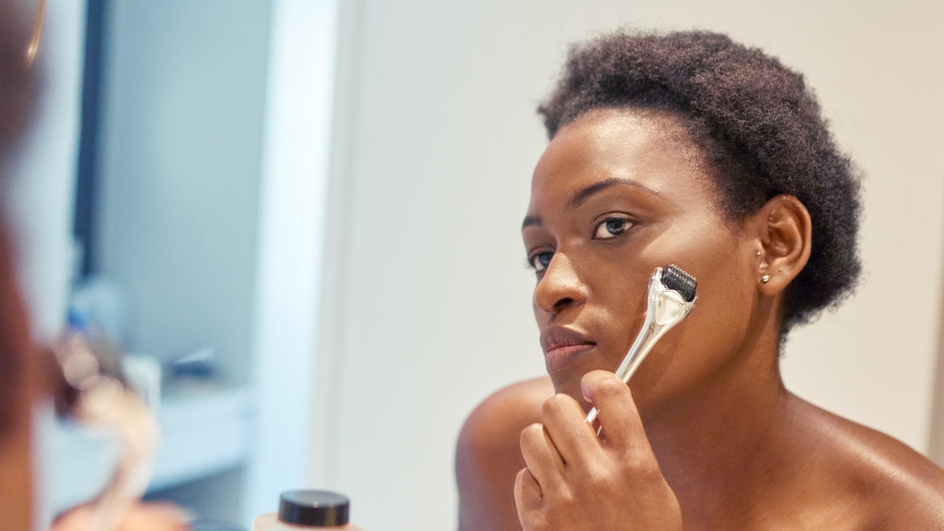 I Tried Professional Microneedling—Here Are My Thoughts