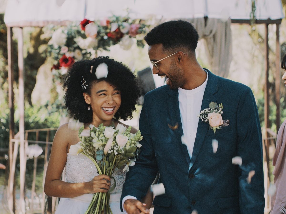 9 Ways To Set Boundaries While Planning Your Wedding