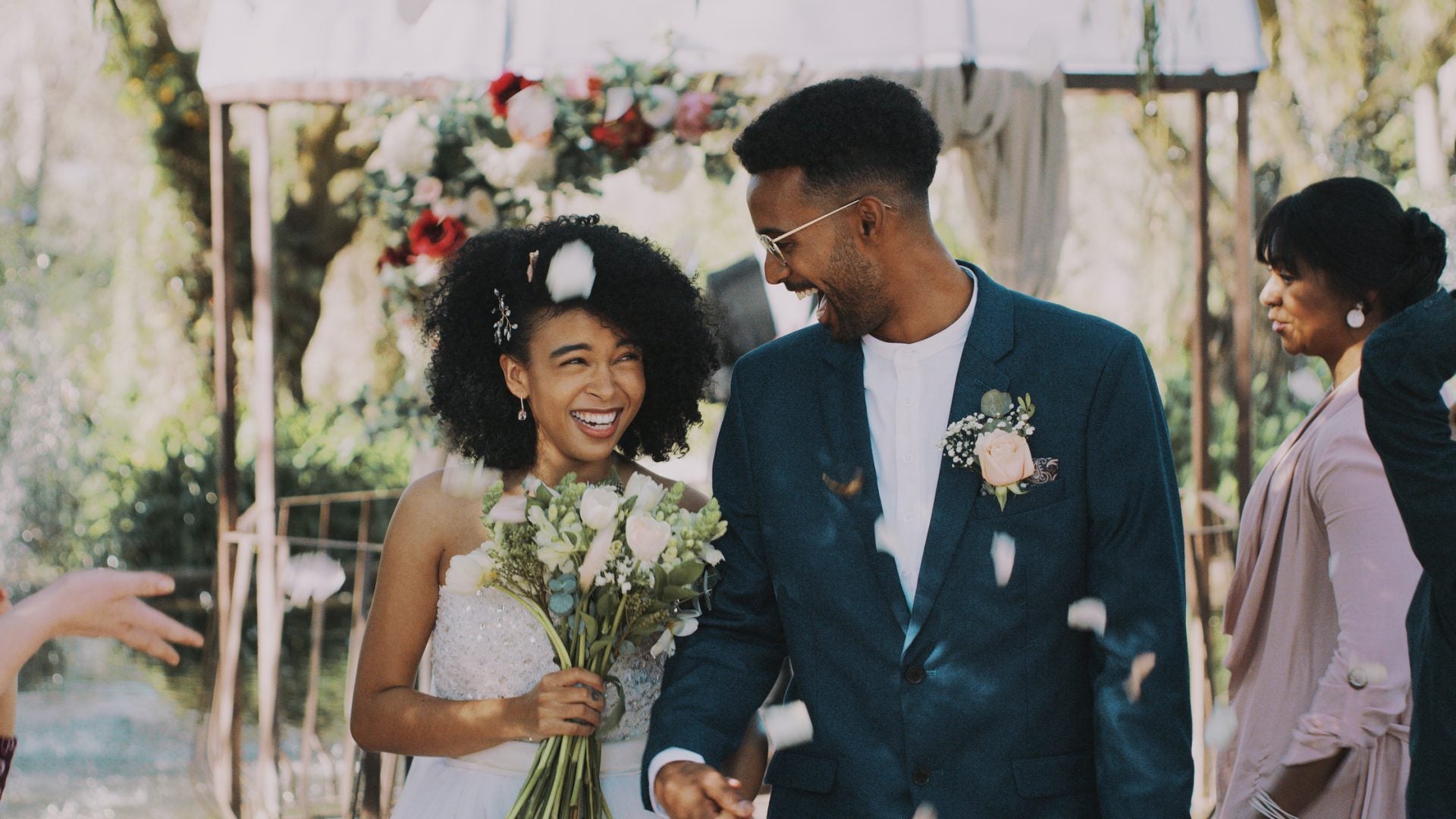 9 Ways To Set Boundaries While Planning Your Wedding