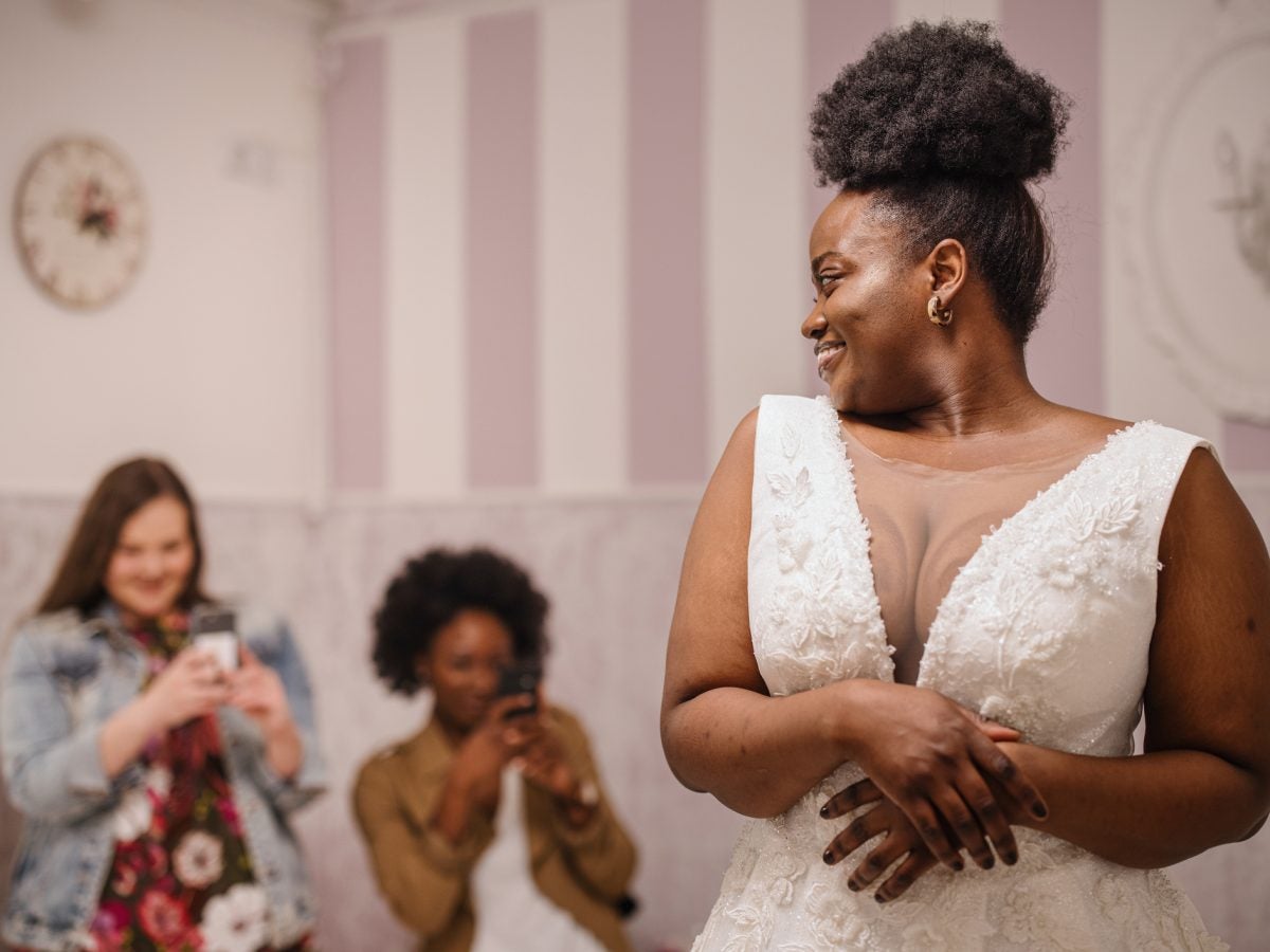 9 Ways To Set Boundaries While Planning Your Wedding