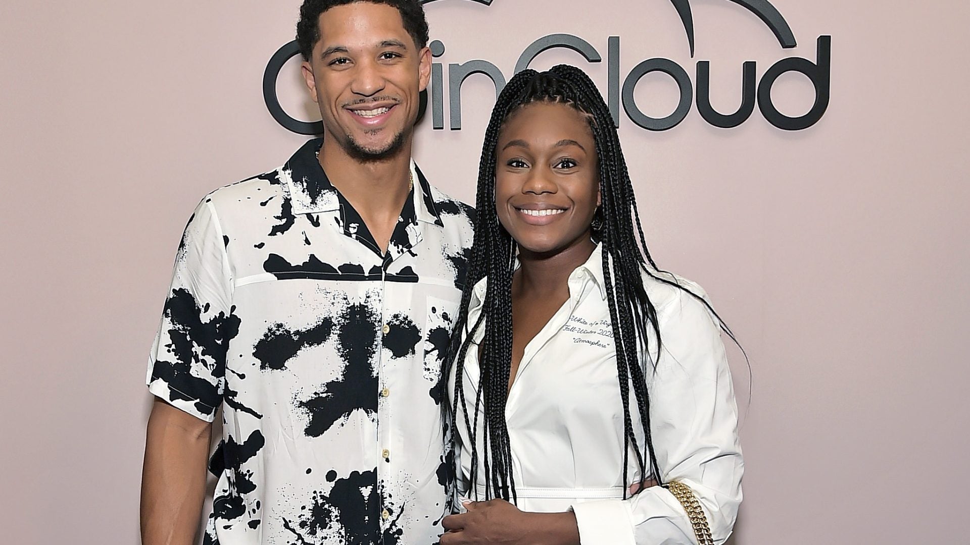 Hot Couples: NBA Star Josh Hart And His Wife Shannon Just Celebrated Their Third Wedding Anniversary