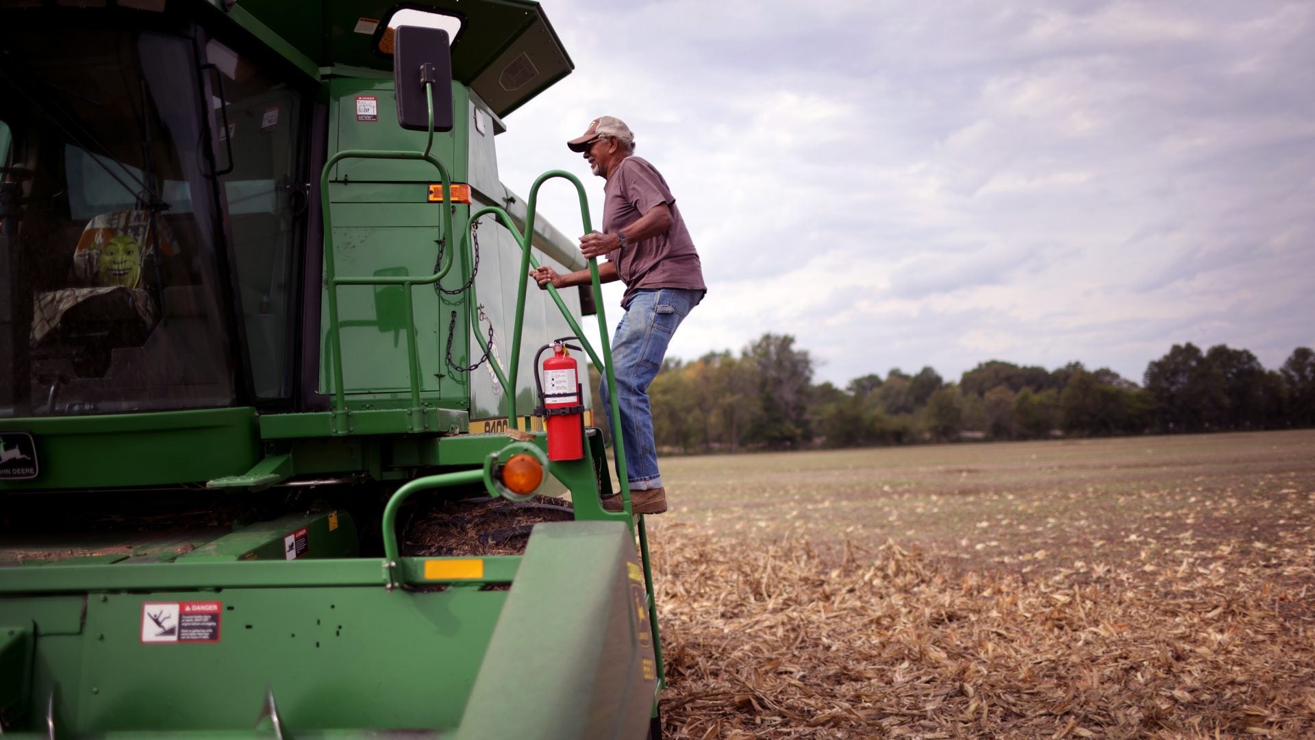 Black Farmers Receive Historic $2 Billion Payout After Decades of USDA Discrimination