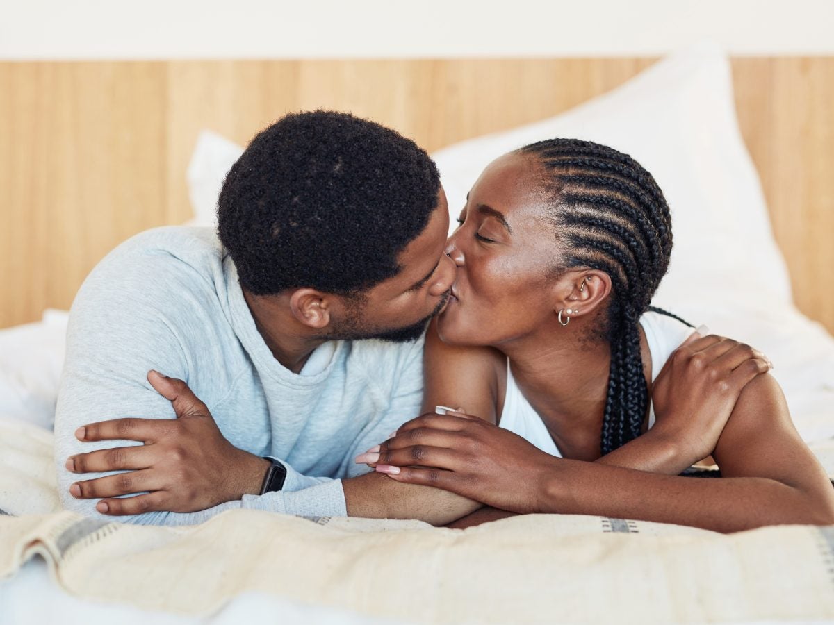 Ask These 9 Questions To Figure Out If You're Sexually Compatible With Your Partner