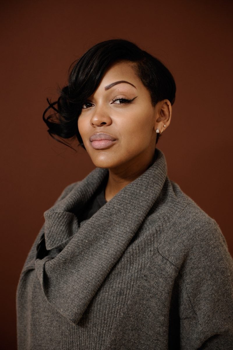 43 Of Meagan Good’s Most Iconic Beauty Moments