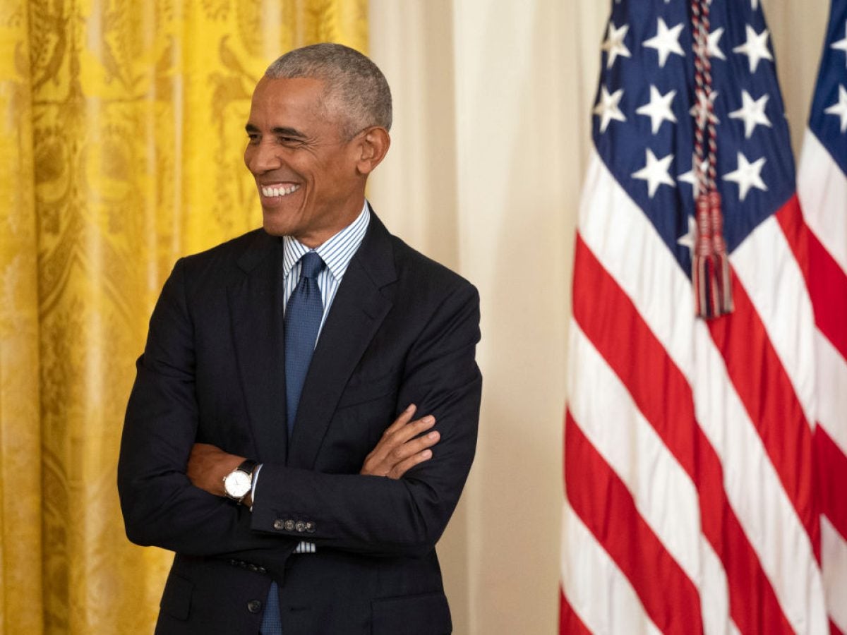 We Got A Special Preview Of The Obama Presidential Center And Its Mission To Transform Chicago’s Black Workforce