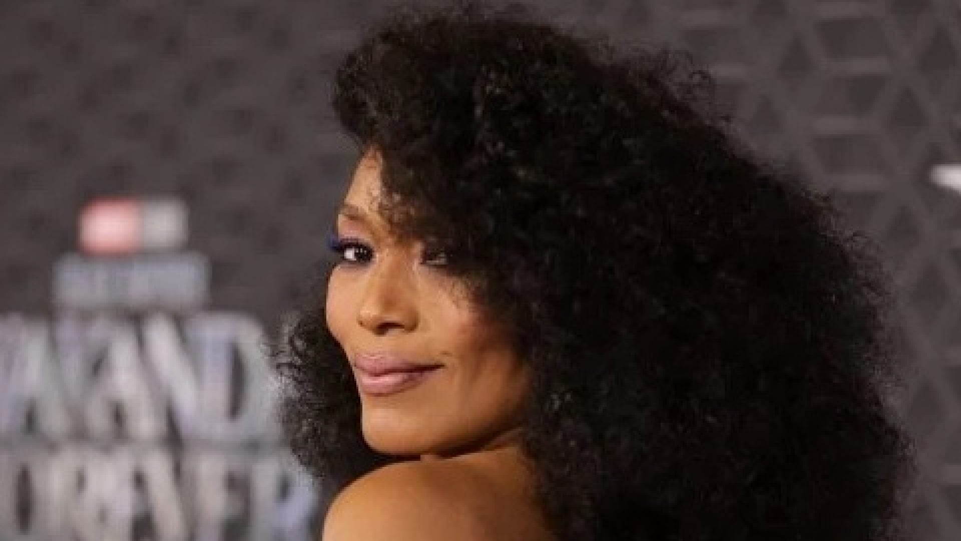 A Look Back At Angela Bassett's Most Iconic Beauty Moments