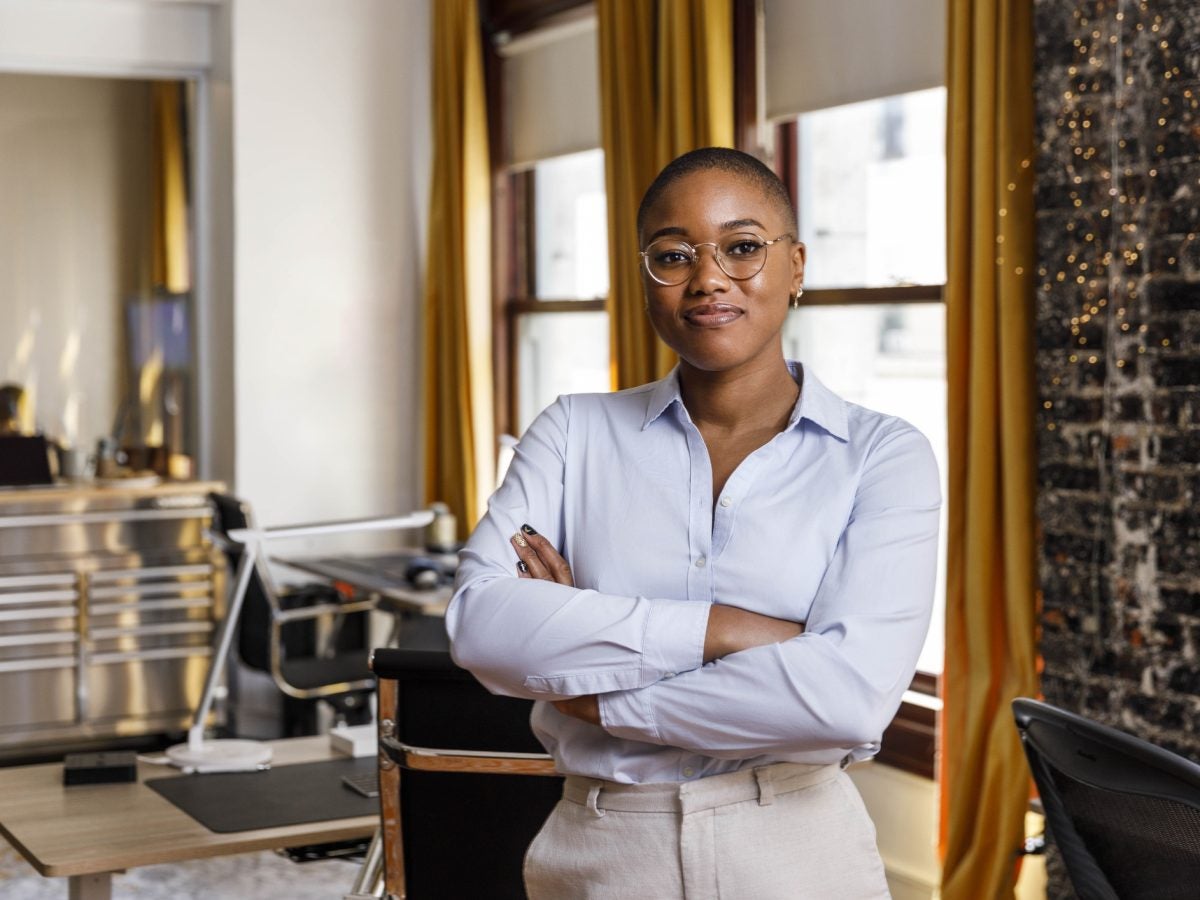 Forbes releases list of best employers for women – can you guess who’s at the top? – Essence