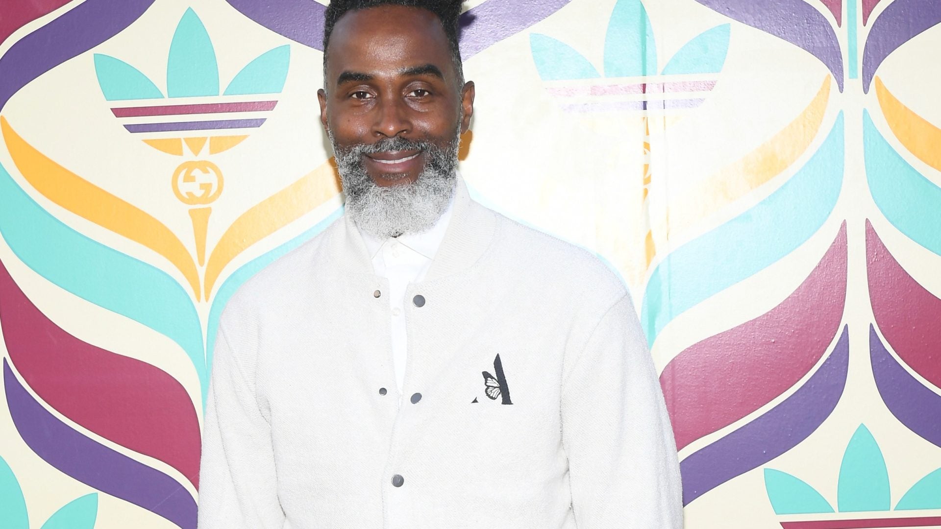 Remembering Waraire Boswell—Menswear Designer To Stars Including LeBron James, Jay-Z, And More