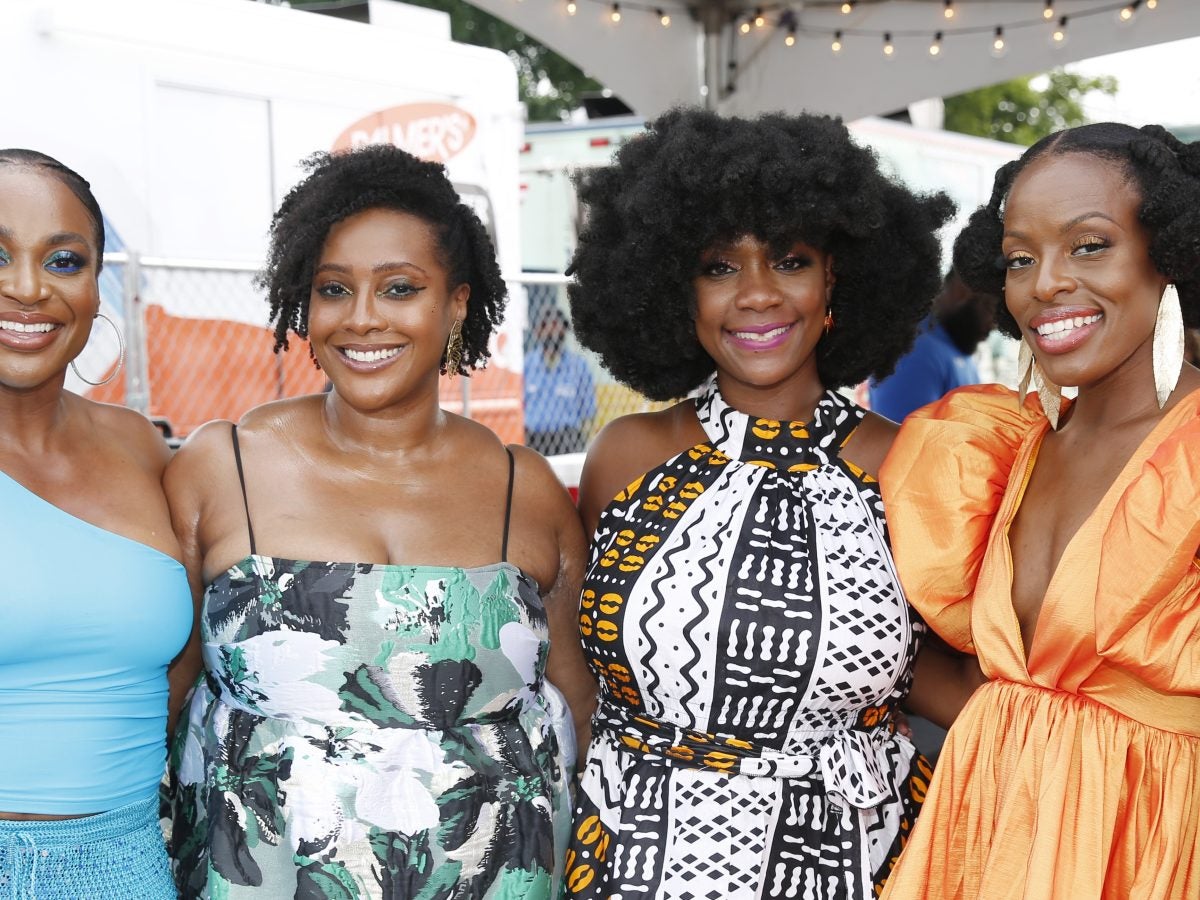 Curly Girl Collective celebrates its 10th CurlFest anniversary