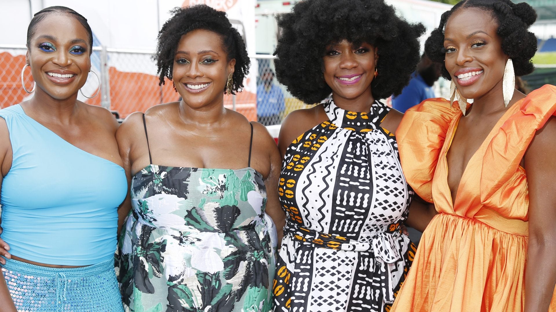 Curly Girl Collective Celebrates Their 10th CurlFest Anniversary